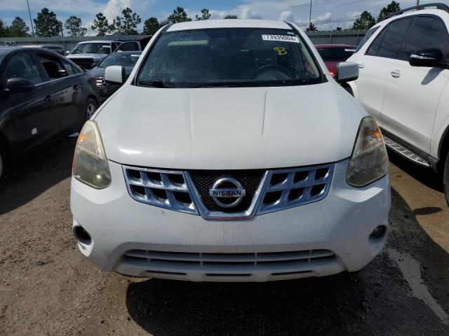 Photo 4 VIN: JN8AS5MT6DW032149 - NISSAN ROGUE S 