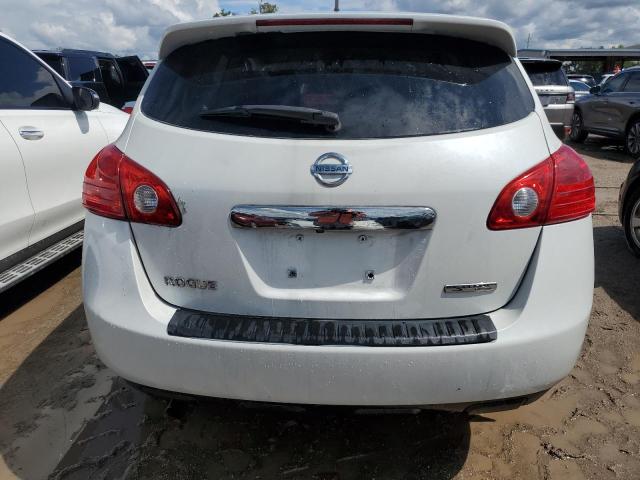 Photo 5 VIN: JN8AS5MT6DW032149 - NISSAN ROGUE S 