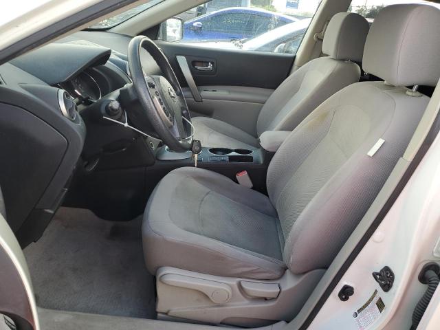 Photo 6 VIN: JN8AS5MT6DW032149 - NISSAN ROGUE S 