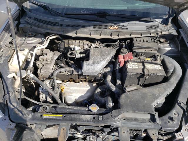 Photo 11 VIN: JN8AS5MT6DW034001 - NISSAN ROGUE 