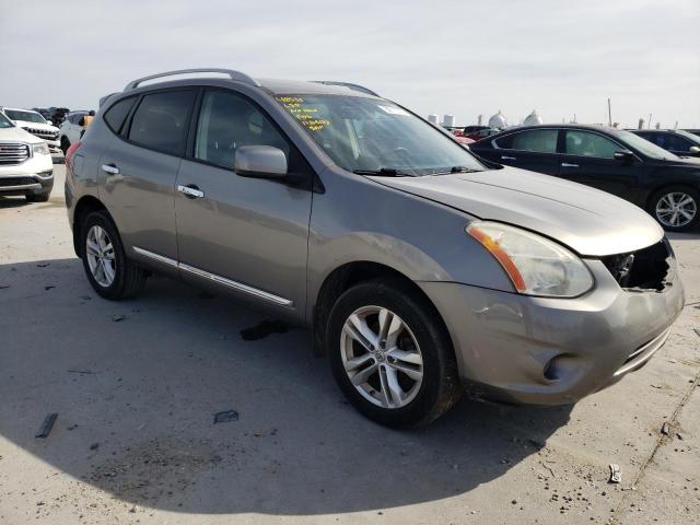 Photo 3 VIN: JN8AS5MT6DW034001 - NISSAN ROGUE 