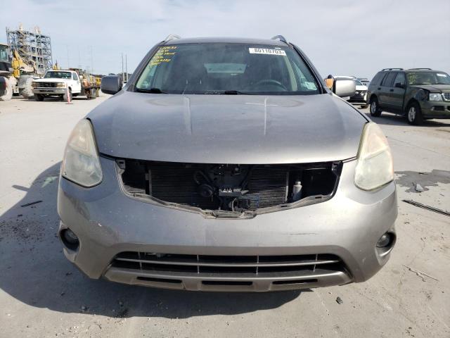 Photo 4 VIN: JN8AS5MT6DW034001 - NISSAN ROGUE 