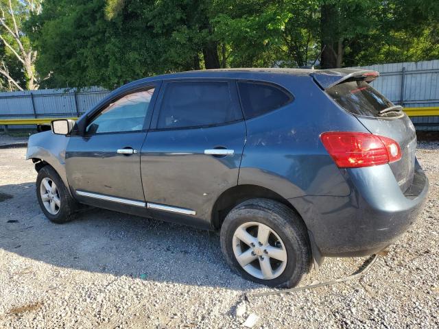 Photo 1 VIN: JN8AS5MT6DW037562 - NISSAN ROGUE 