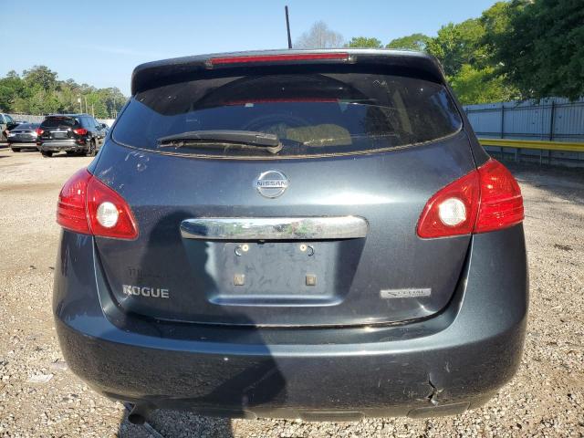 Photo 5 VIN: JN8AS5MT6DW037562 - NISSAN ROGUE 