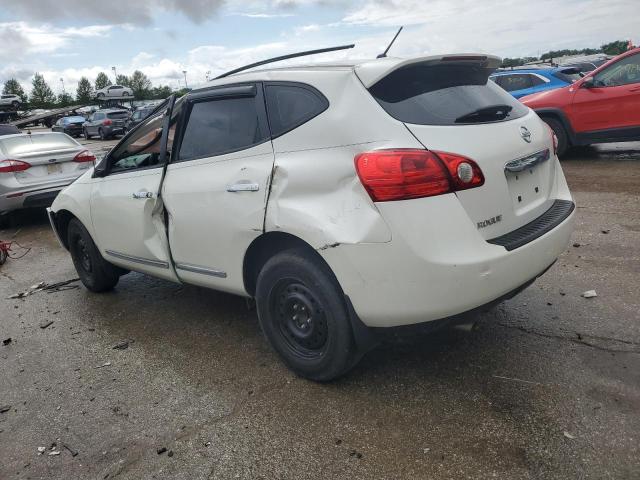 Photo 1 VIN: JN8AS5MT6DW038355 - NISSAN ROGUE 