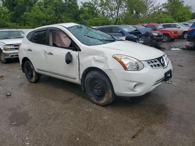 Photo 3 VIN: JN8AS5MT6DW038355 - NISSAN ROGUE 