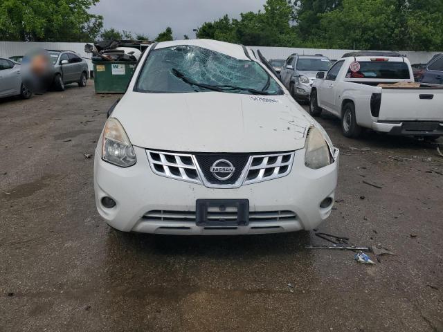 Photo 4 VIN: JN8AS5MT6DW038355 - NISSAN ROGUE 