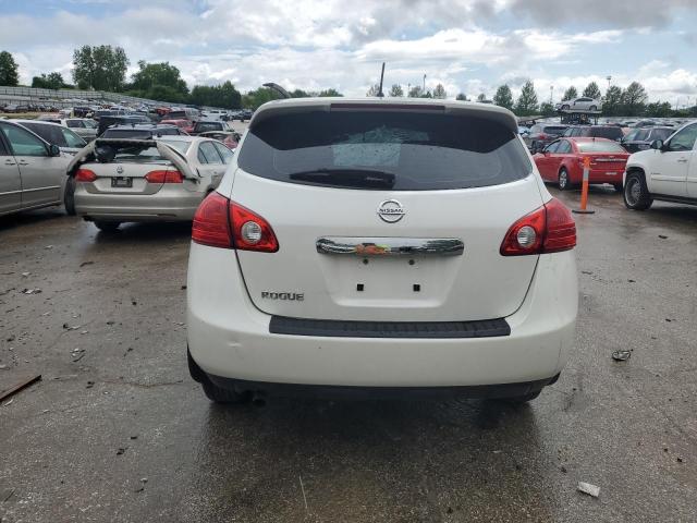 Photo 5 VIN: JN8AS5MT6DW038355 - NISSAN ROGUE 