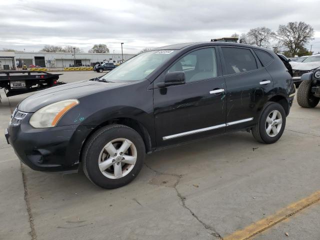 Photo 0 VIN: JN8AS5MT6DW038792 - NISSAN ROGUE 