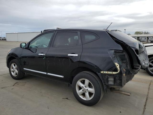 Photo 1 VIN: JN8AS5MT6DW038792 - NISSAN ROGUE 