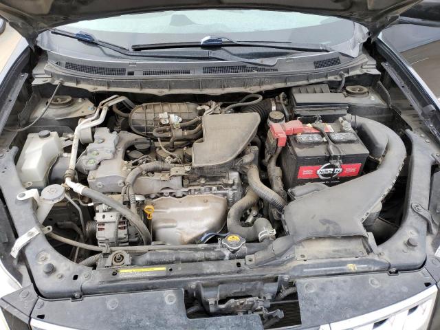 Photo 11 VIN: JN8AS5MT6DW038792 - NISSAN ROGUE 