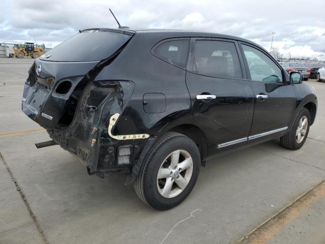 Photo 2 VIN: JN8AS5MT6DW038792 - NISSAN ROGUE 