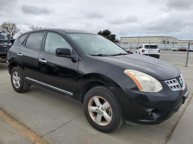 Photo 3 VIN: JN8AS5MT6DW038792 - NISSAN ROGUE 