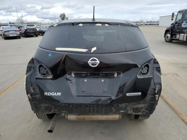 Photo 5 VIN: JN8AS5MT6DW038792 - NISSAN ROGUE 