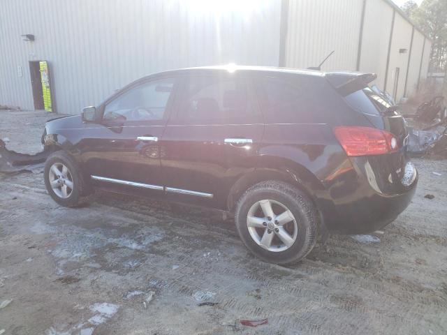 Photo 1 VIN: JN8AS5MT6DW038873 - NISSAN ROGUE 