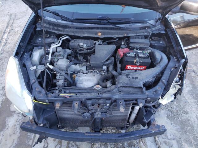 Photo 11 VIN: JN8AS5MT6DW038873 - NISSAN ROGUE 