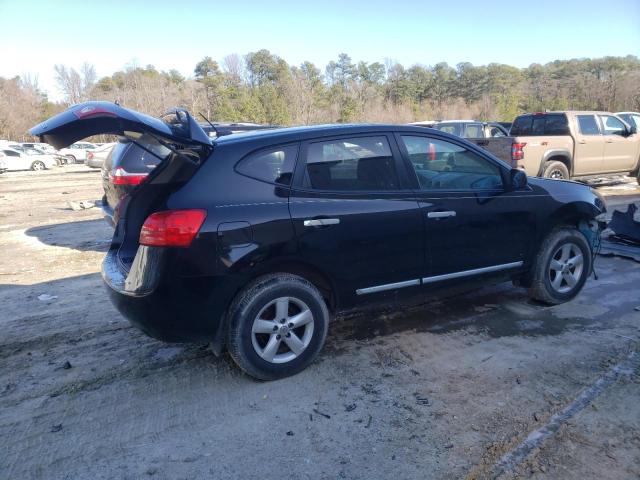 Photo 2 VIN: JN8AS5MT6DW038873 - NISSAN ROGUE 