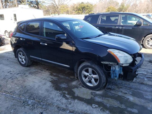 Photo 3 VIN: JN8AS5MT6DW038873 - NISSAN ROGUE 