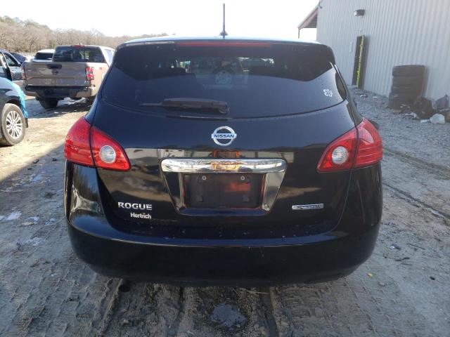 Photo 5 VIN: JN8AS5MT6DW038873 - NISSAN ROGUE 