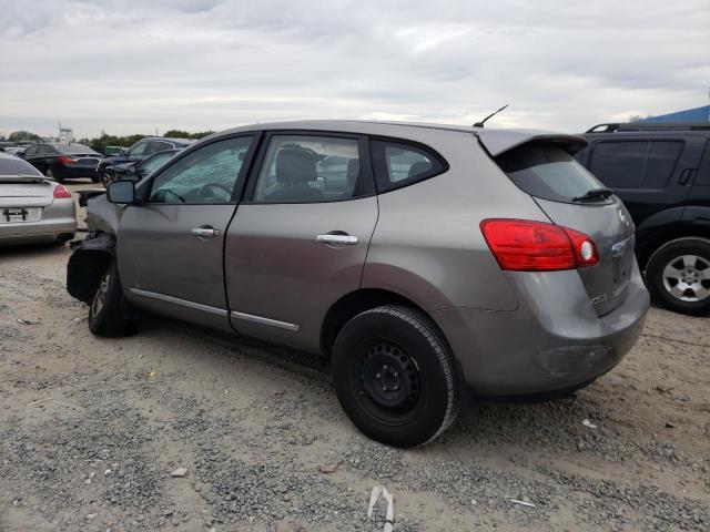 Photo 1 VIN: JN8AS5MT6DW042986 - NISSAN ROGUE 