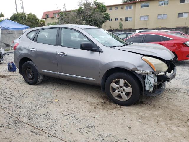 Photo 3 VIN: JN8AS5MT6DW042986 - NISSAN ROGUE 