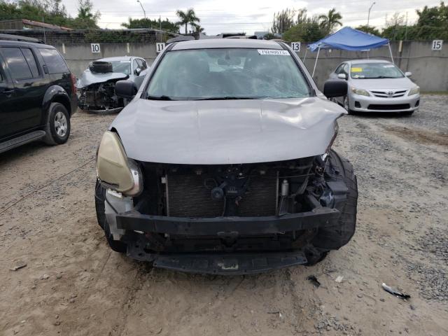 Photo 4 VIN: JN8AS5MT6DW042986 - NISSAN ROGUE 