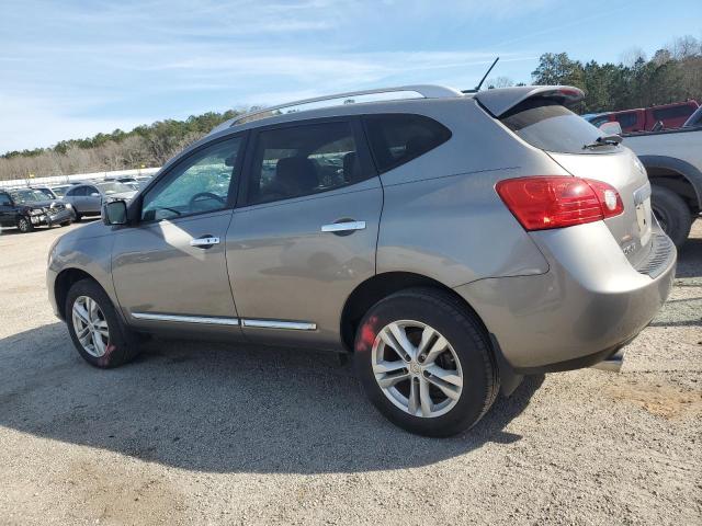 Photo 1 VIN: JN8AS5MT6DW502468 - NISSAN ROGUE 