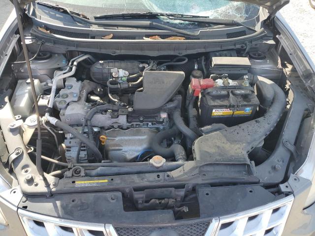 Photo 10 VIN: JN8AS5MT6DW502468 - NISSAN ROGUE 