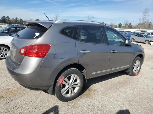 Photo 2 VIN: JN8AS5MT6DW502468 - NISSAN ROGUE 