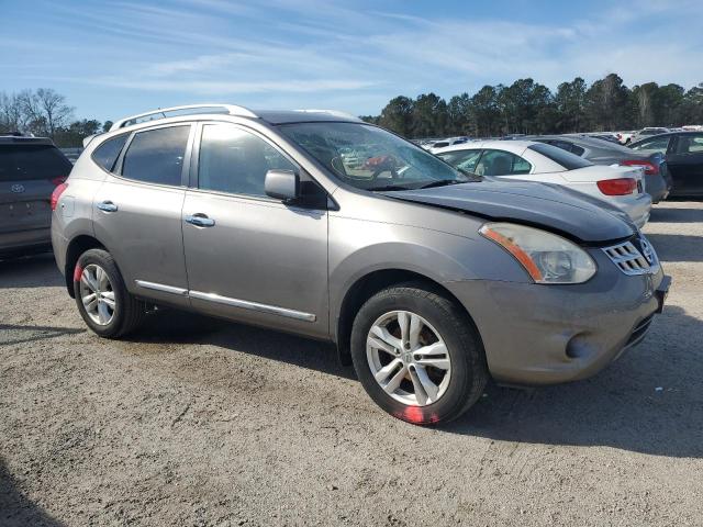 Photo 3 VIN: JN8AS5MT6DW502468 - NISSAN ROGUE 