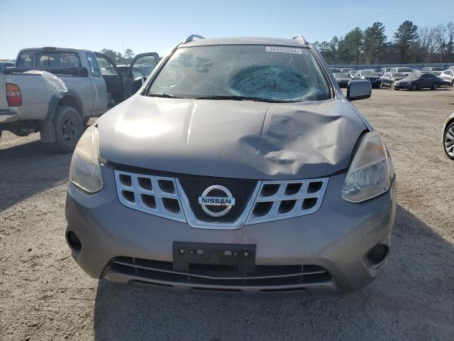 Photo 4 VIN: JN8AS5MT6DW502468 - NISSAN ROGUE 