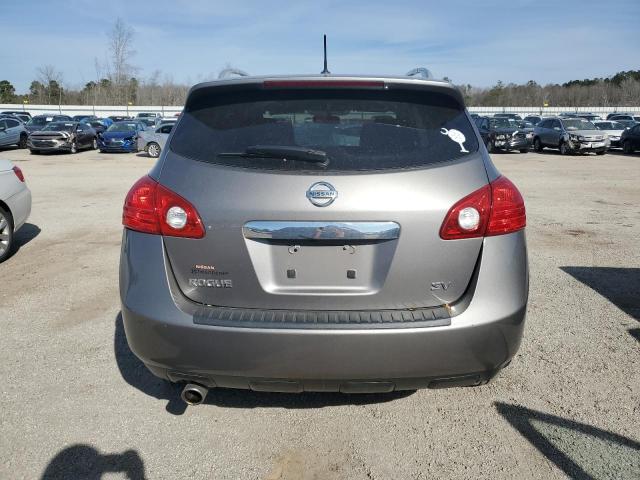 Photo 5 VIN: JN8AS5MT6DW502468 - NISSAN ROGUE 