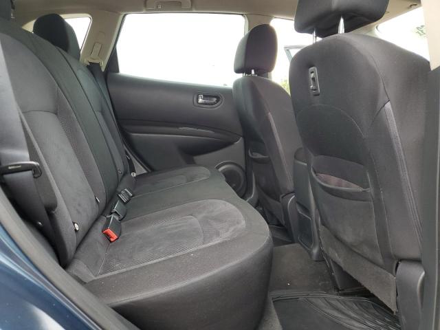 Photo 10 VIN: JN8AS5MT6DW502745 - NISSAN ROGUE 