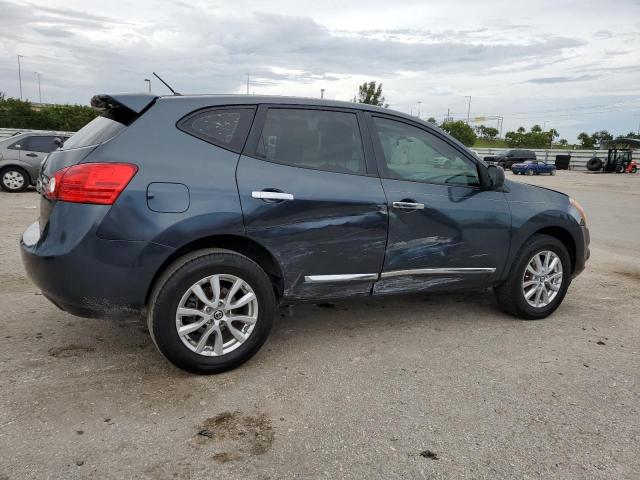 Photo 2 VIN: JN8AS5MT6DW502745 - NISSAN ROGUE 