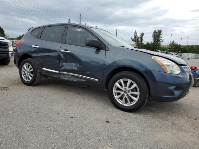 Photo 3 VIN: JN8AS5MT6DW502745 - NISSAN ROGUE 