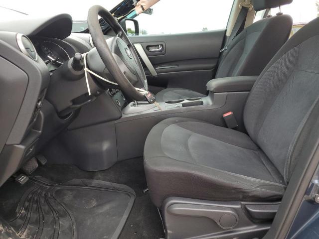 Photo 6 VIN: JN8AS5MT6DW502745 - NISSAN ROGUE 