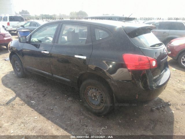 Photo 2 VIN: JN8AS5MT6DW503619 - NISSAN ROGUE 