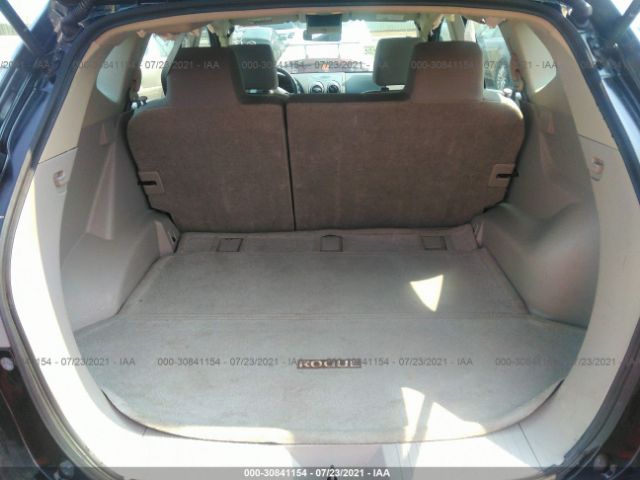 Photo 5 VIN: JN8AS5MT6DW503619 - NISSAN ROGUE 