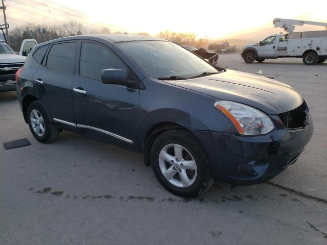 Photo 3 VIN: JN8AS5MT6DW504415 - NISSAN ROGUE S 