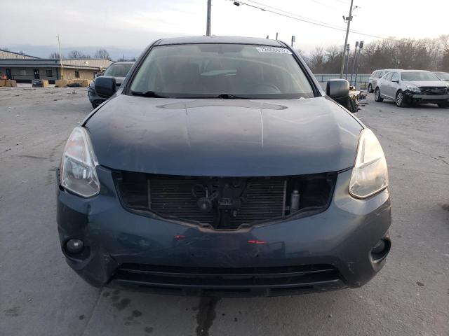 Photo 4 VIN: JN8AS5MT6DW504415 - NISSAN ROGUE S 