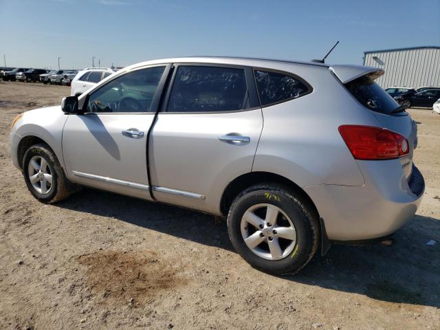 Photo 1 VIN: JN8AS5MT6DW507282 - NISSAN ROGUE S 