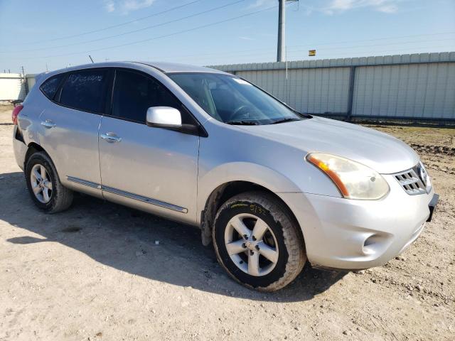 Photo 3 VIN: JN8AS5MT6DW507282 - NISSAN ROGUE S 