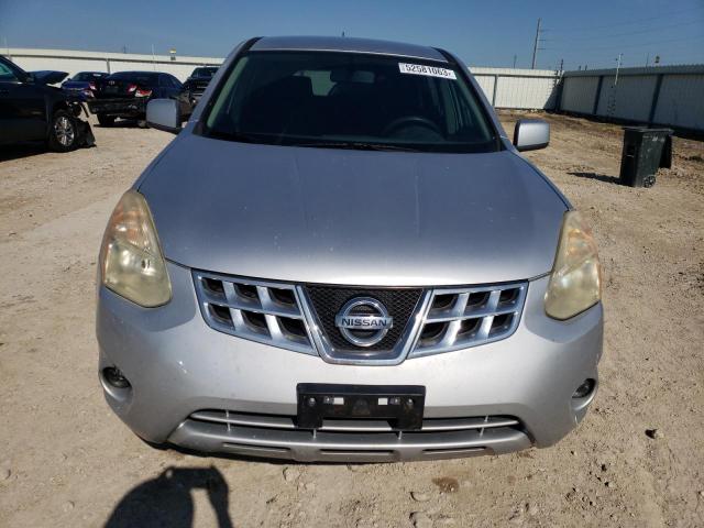 Photo 4 VIN: JN8AS5MT6DW507282 - NISSAN ROGUE S 