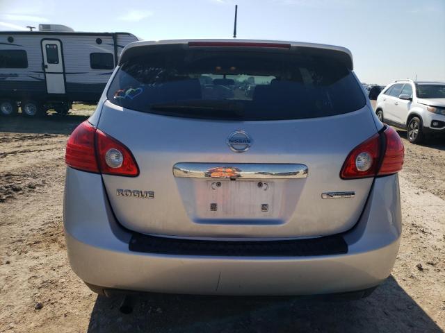 Photo 5 VIN: JN8AS5MT6DW507282 - NISSAN ROGUE S 