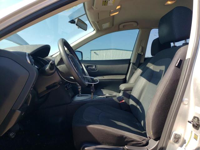 Photo 6 VIN: JN8AS5MT6DW507282 - NISSAN ROGUE S 