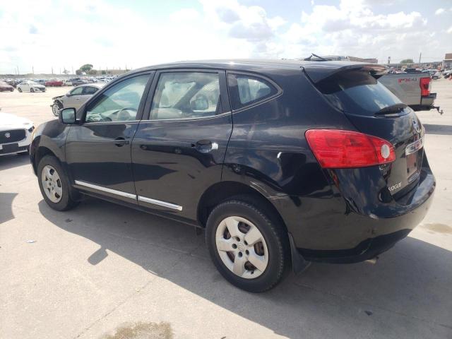 Photo 1 VIN: JN8AS5MT6DW507332 - NISSAN ROGUE S 