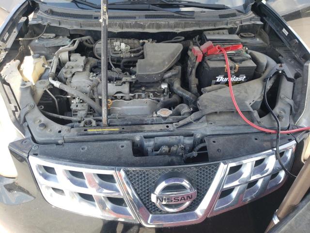 Photo 11 VIN: JN8AS5MT6DW507332 - NISSAN ROGUE S 