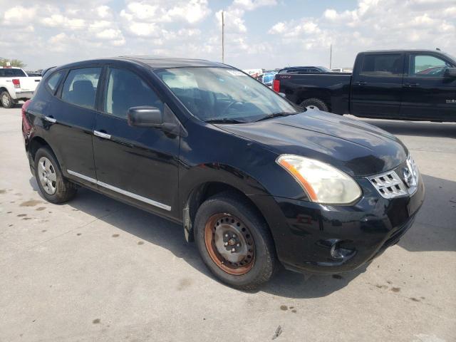 Photo 3 VIN: JN8AS5MT6DW507332 - NISSAN ROGUE S 