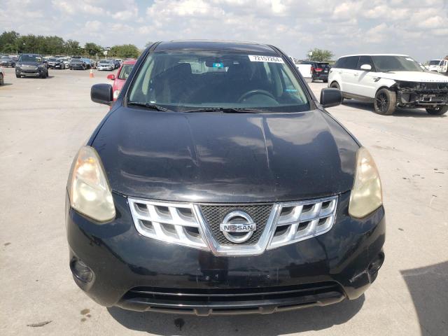 Photo 4 VIN: JN8AS5MT6DW507332 - NISSAN ROGUE S 