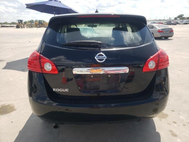 Photo 5 VIN: JN8AS5MT6DW507332 - NISSAN ROGUE S 